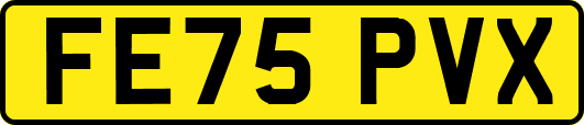 FE75PVX