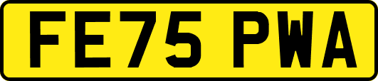 FE75PWA