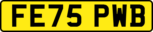 FE75PWB