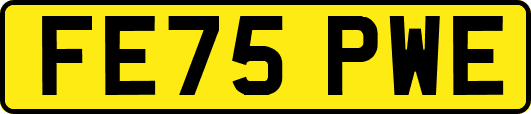 FE75PWE