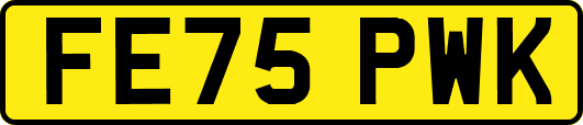 FE75PWK