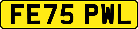 FE75PWL
