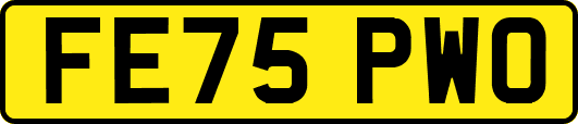 FE75PWO
