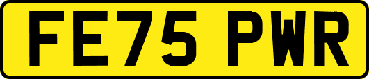 FE75PWR