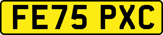 FE75PXC