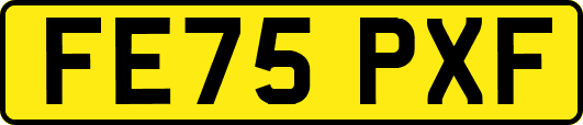 FE75PXF