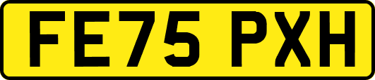 FE75PXH