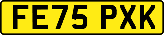 FE75PXK
