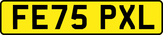 FE75PXL