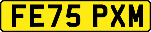 FE75PXM