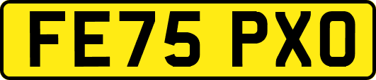 FE75PXO