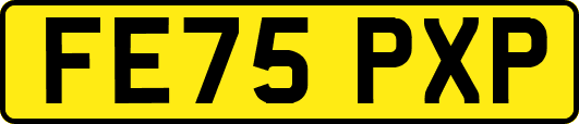 FE75PXP