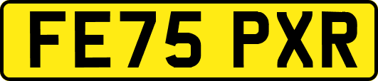 FE75PXR