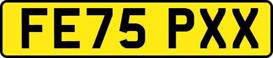FE75PXX