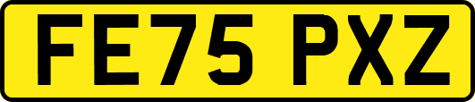 FE75PXZ