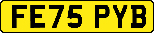 FE75PYB