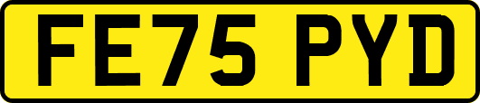 FE75PYD