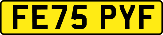 FE75PYF