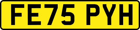 FE75PYH