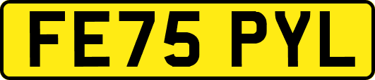 FE75PYL