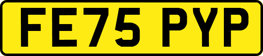 FE75PYP