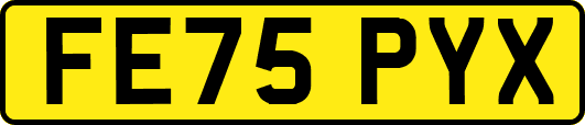 FE75PYX
