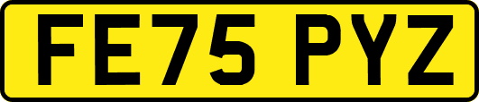 FE75PYZ