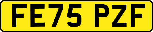 FE75PZF