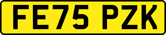 FE75PZK