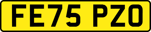 FE75PZO