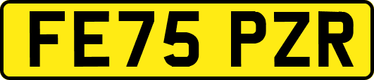 FE75PZR