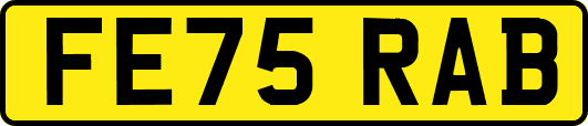 FE75RAB