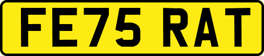 FE75RAT