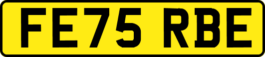 FE75RBE