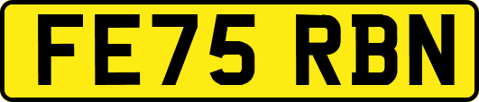 FE75RBN