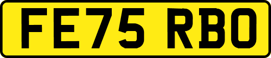 FE75RBO