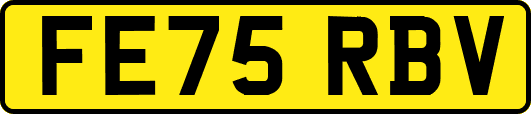 FE75RBV