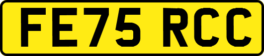 FE75RCC