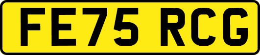 FE75RCG