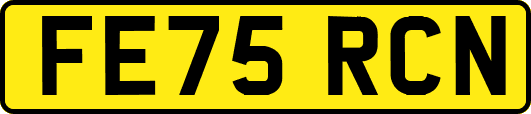 FE75RCN