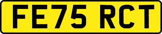 FE75RCT