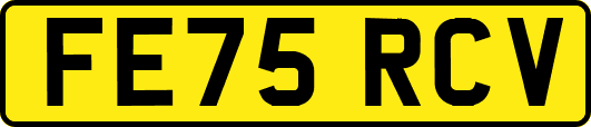 FE75RCV