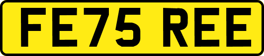 FE75REE