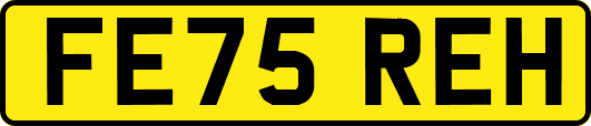 FE75REH