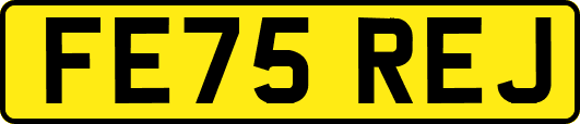 FE75REJ