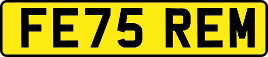 FE75REM
