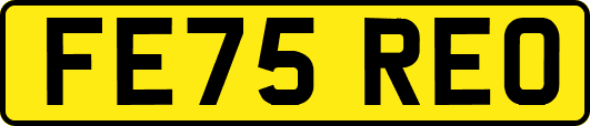 FE75REO