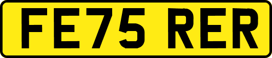 FE75RER