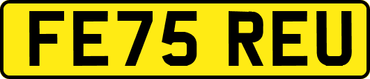 FE75REU