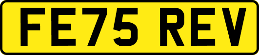 FE75REV